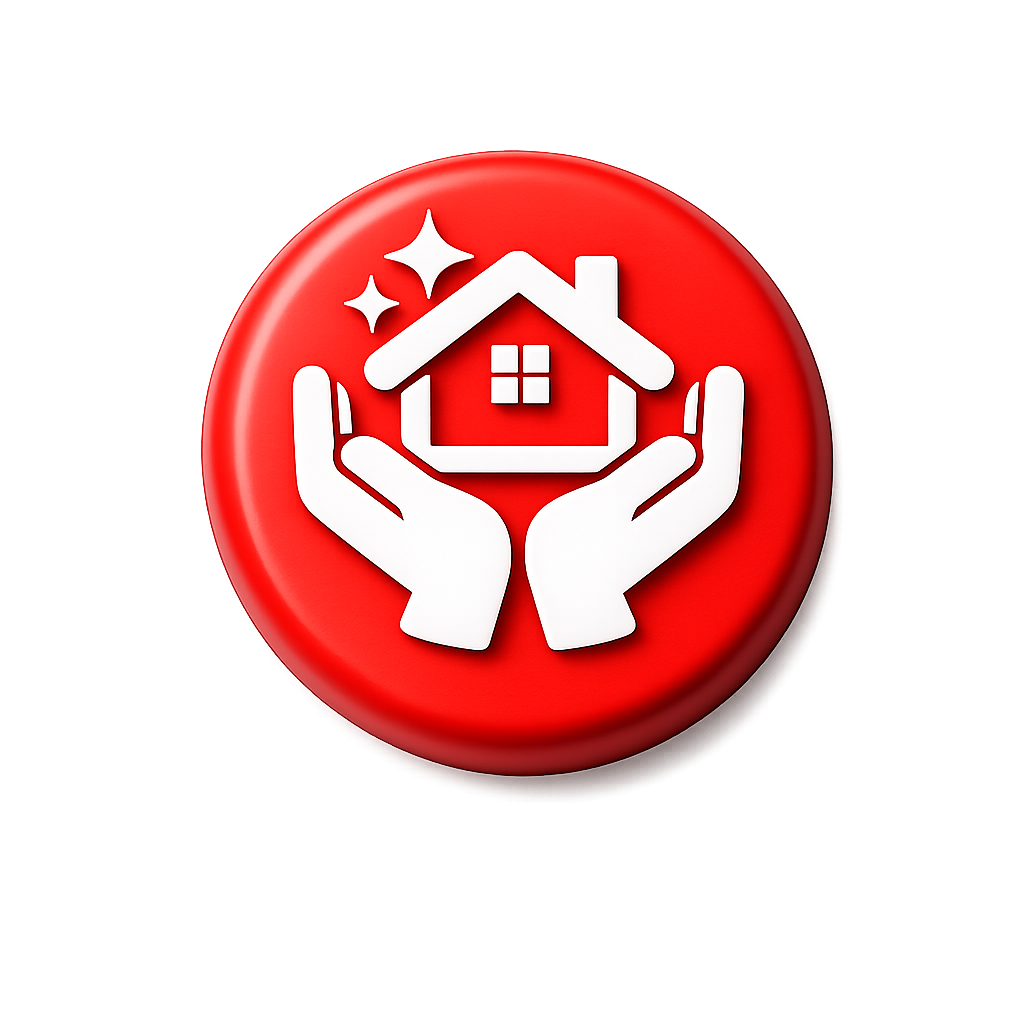 House in good hands icon